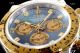 JH Factory Swiss Copy Rolex Daytona JH Cal.4130 Watch Blue Mother Of Pearl Dial 2-Tone (3)_th.jpg